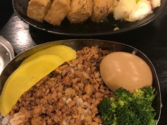 -小明同学(三里屯店)