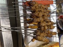 -熙成烧烤·三十三年(开发区店)