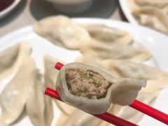 -喜家德虾仁水饺(华强天虹店)