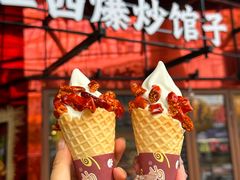-辣瓦·江西爆炒馆子