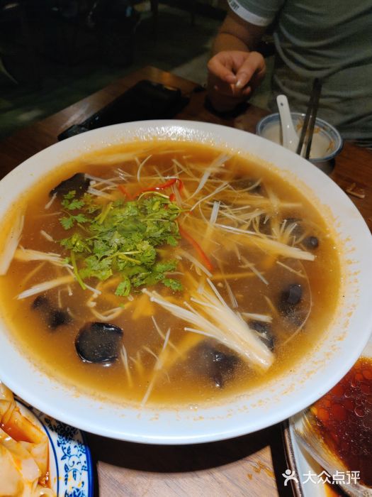 小馆子(花园路店)