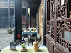 -马家大院