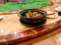 -馨越楼·点心·粤菜(赤坎店)