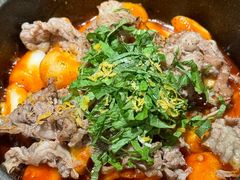-Fuzzy Bistro 浮几韩餐·茶酒馆