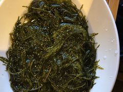 海带芽-董家湾重庆老火锅(嘉华店)