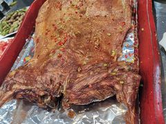 -宗泉烤全羊·烤羊腿·家常菜(解放东路店)