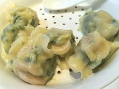 -八珍饺子·烤鸭·家常菜