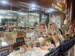 -观澜湖手艺工场·陶艺·吹玻璃·拼豆