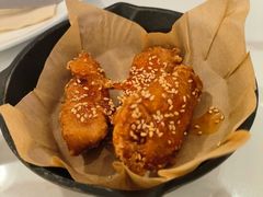 -必胜客(华南摩尔店)