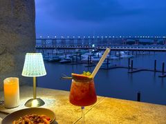 -22ºN BISTRO西餐&酒馆