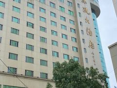 -东瓯大酒店(温州惠民路地铁站店)