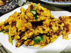 -人民公社大食堂(顺义总店)