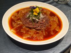 -名都饭店