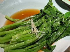 -绿茶餐厅(北京世纪金源店)