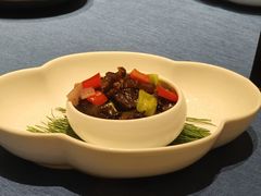 -馋遇江南·精致湖景雅宴(东方之门店)