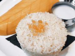 -樾餐厅泰式海鲜火锅(民歌湖店)