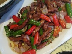 -桃源人家(东门店)