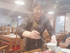 -马记伊源斋涮肉·清真菜(百子湾店)