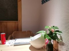 -花和海鲜自助(梅江店)