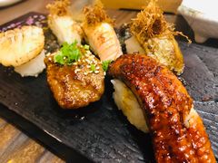 -东京屋(武定路店)