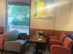 -西右咖啡(左岸风度店)