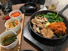 -INSA Korean Bistro饮鲨韩食酒馆