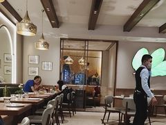 -ELI FALAFEL Lebanese&Mediterranean黎巴嫩美食(富城路店)