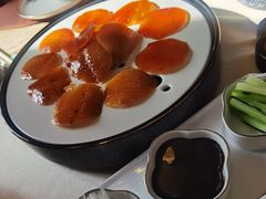 -锦江饭店锦北楼-锦江厅