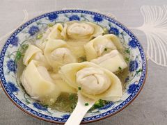 -217笋干馄饨