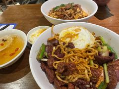 -寻裕记·现炒浇头面(人民广场店)