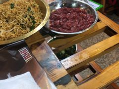 -盈田盈粥庄(博山东路店)