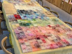-郑在DIY·潮玩银饰绘画手作(中央大道旗舰店)