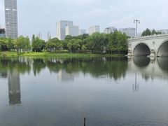 -尚贤河湿地