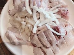 -同仁四季椰子鸡(宝安壹方城店)