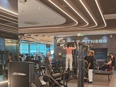 -24/7 FITNESS 健身(罗湖金光华店)