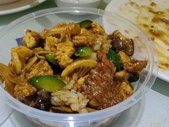 -胖子菜馆(隆昌路店)