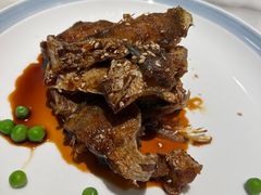 美味熏鲳鱼-蘭心·臻品(瑞虹太阳宫店)