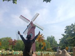 -祥源·阜阳生态乐园