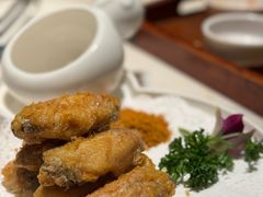 -唐猫庭院·千年陕菜(大唐不夜城店)