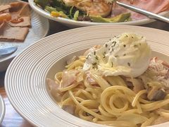 -AFS Cafe & Canteen(闽江二路店)