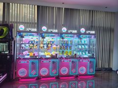 -神帆·元气汤泉(解放西路店)