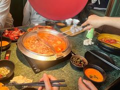 -牛New寿喜烧(金鹰世界店)