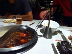 -海底捞火锅(泉城路店)
