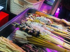 -十里铺铁板鱿鱼