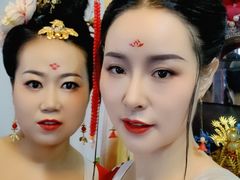 -盘子女人坊(西安至尊店)