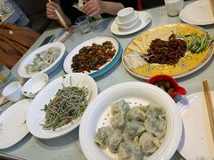 -八珍饺子·烤鸭·家常菜
