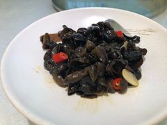 -骏莱海鲜鱼港(五角场店)