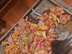 -京鹿料理(荟聚店)