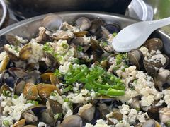 -红旗山庄(圭峰山店)