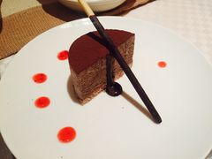 -海悦建国饭店-自助餐厅